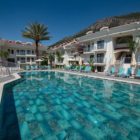 Blue Star Hotel Oludeniz Ngoại thất bức ảnh