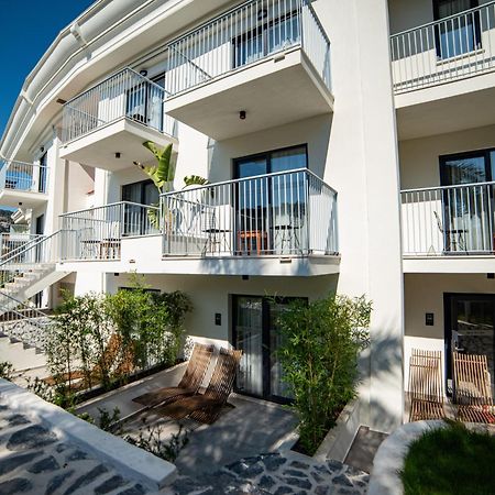 Blue Star Hotel Oludeniz Ngoại thất bức ảnh