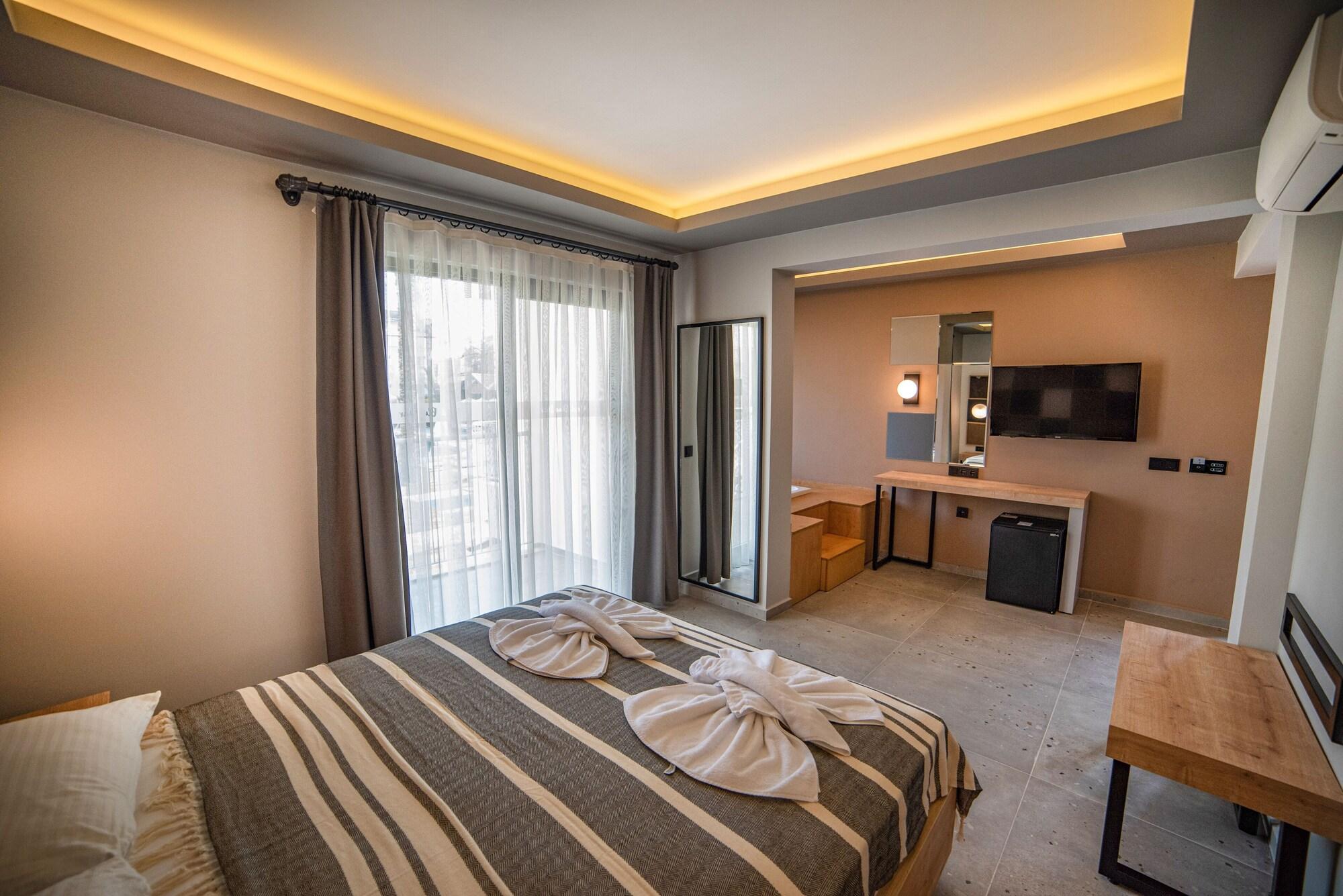 Blue Star Hotel Oludeniz Ngoại thất bức ảnh