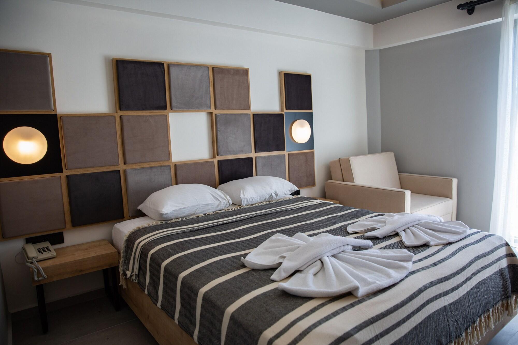 Blue Star Hotel Oludeniz Ngoại thất bức ảnh