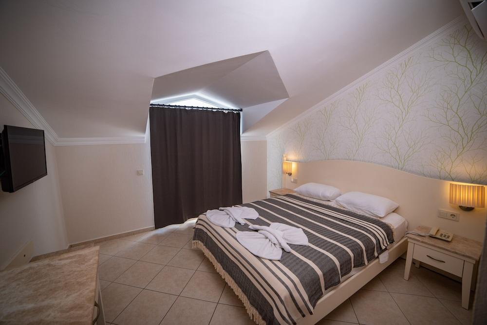Blue Star Hotel Oludeniz Ngoại thất bức ảnh