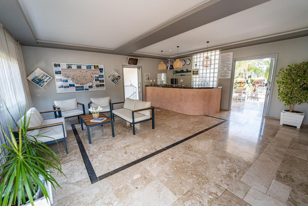 Blue Star Hotel Oludeniz Ngoại thất bức ảnh