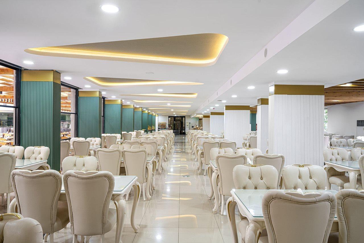 Blue Star Hotel Oludeniz Ngoại thất bức ảnh