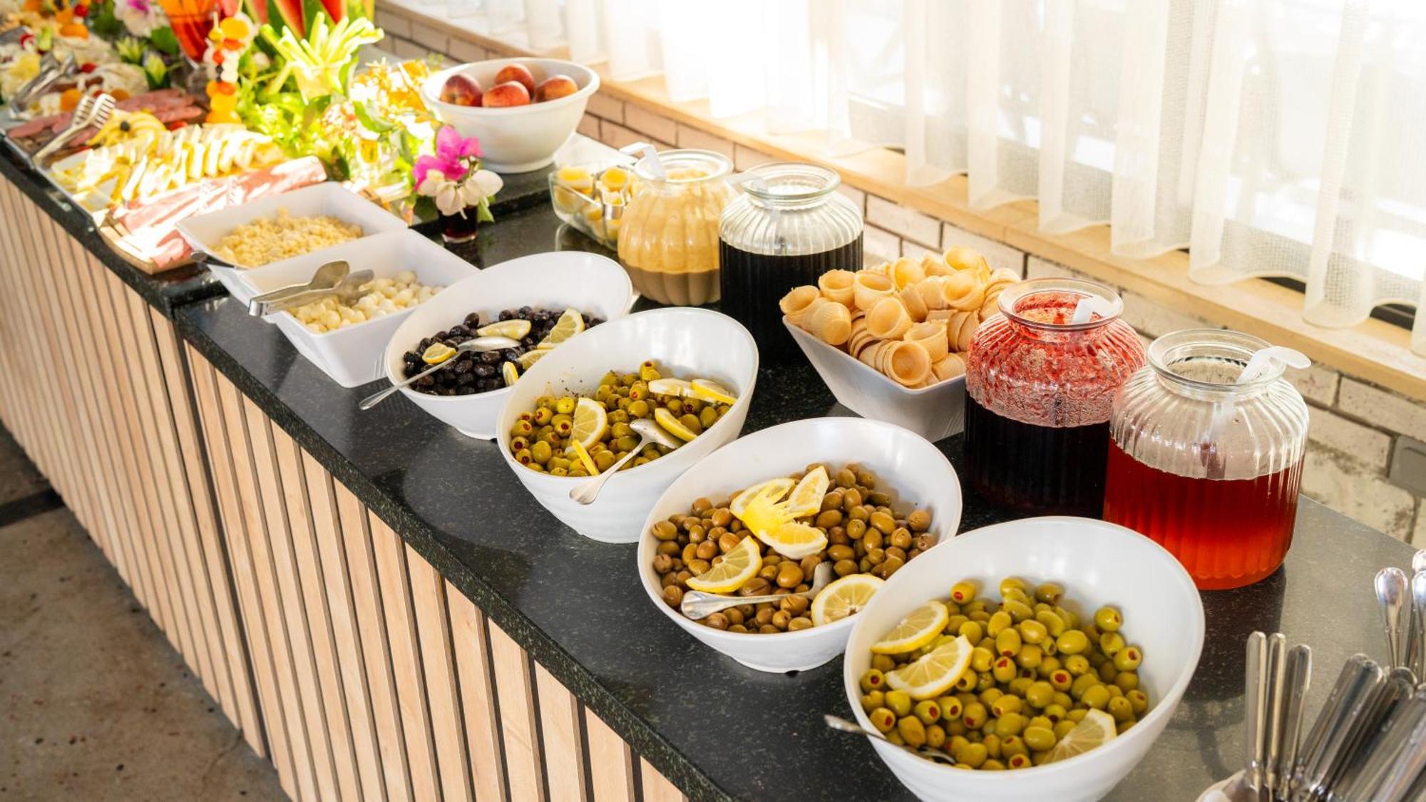 Blue Star Hotel Oludeniz Ngoại thất bức ảnh