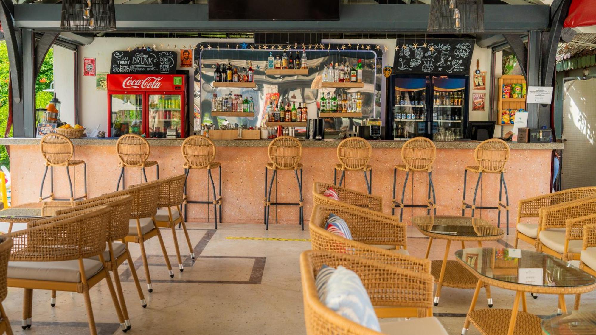 Blue Star Hotel Oludeniz Ngoại thất bức ảnh