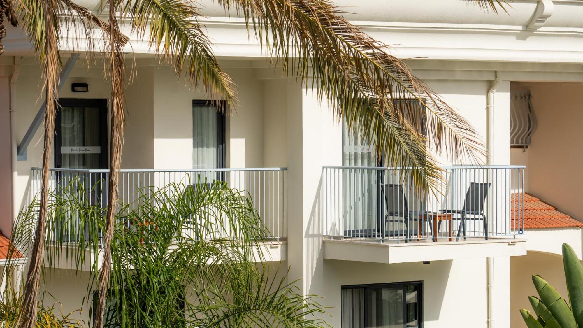Blue Star Hotel Oludeniz Ngoại thất bức ảnh