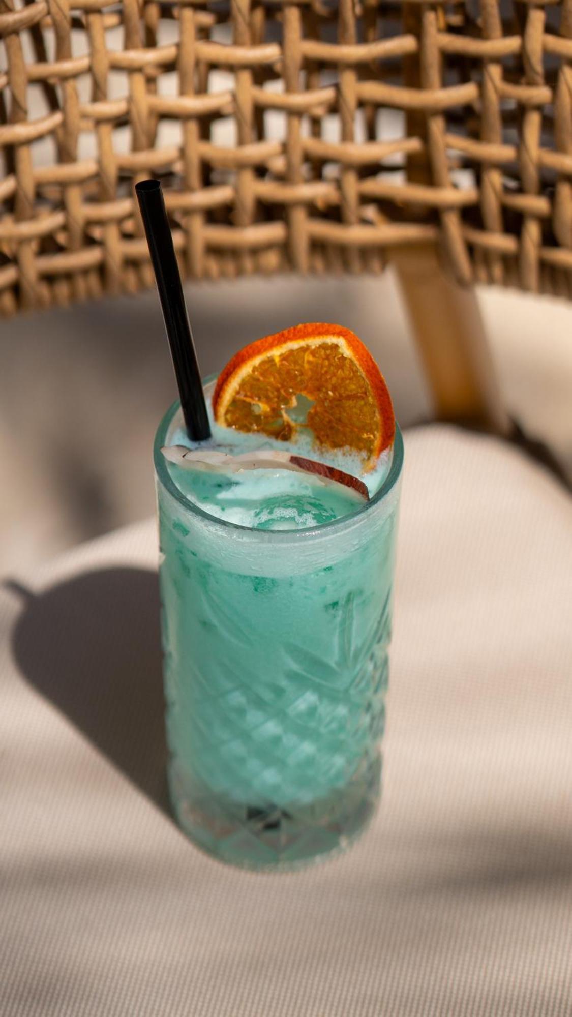 Blue Star Hotel Oludeniz Ngoại thất bức ảnh