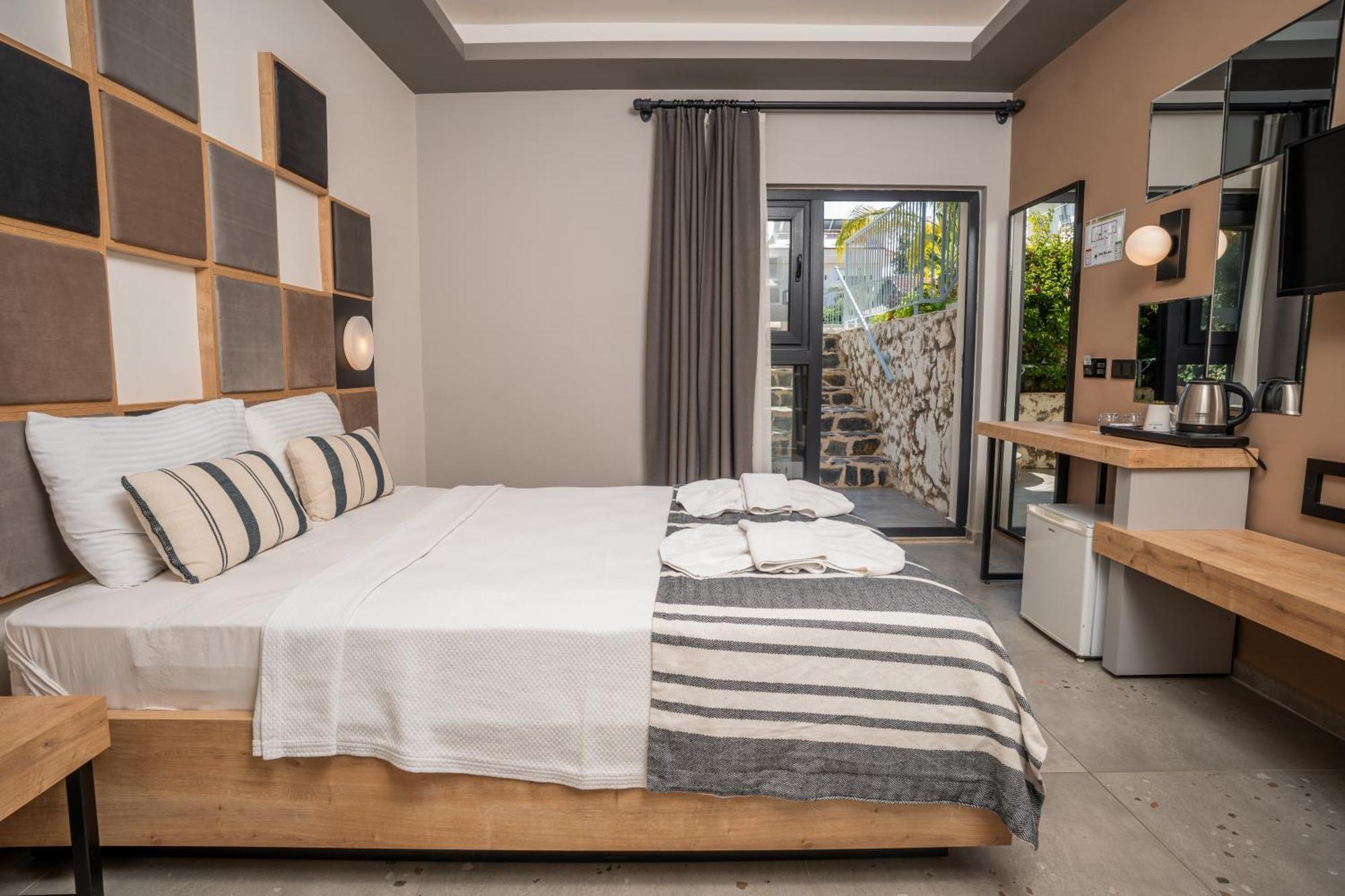 Blue Star Hotel Oludeniz Ngoại thất bức ảnh