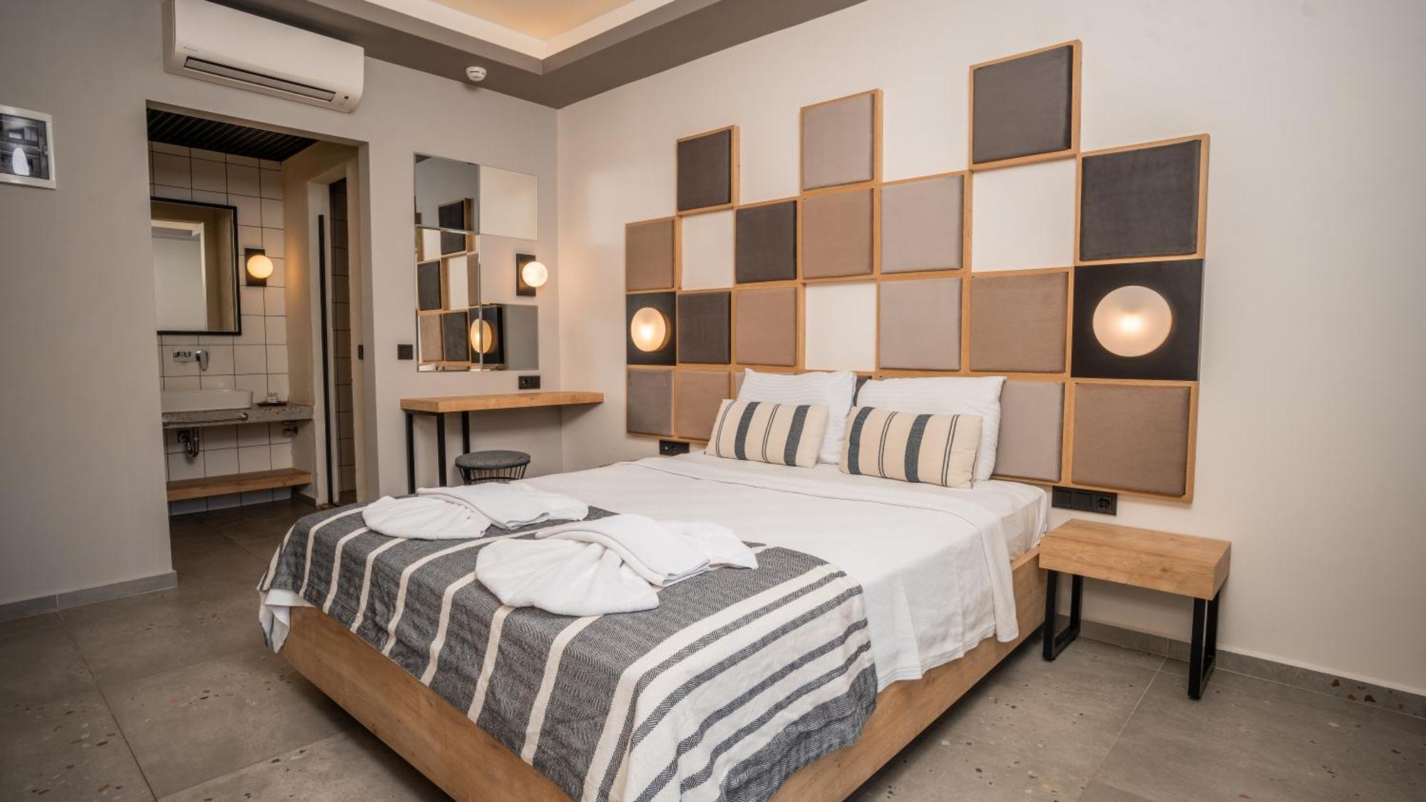 Blue Star Hotel Oludeniz Ngoại thất bức ảnh
