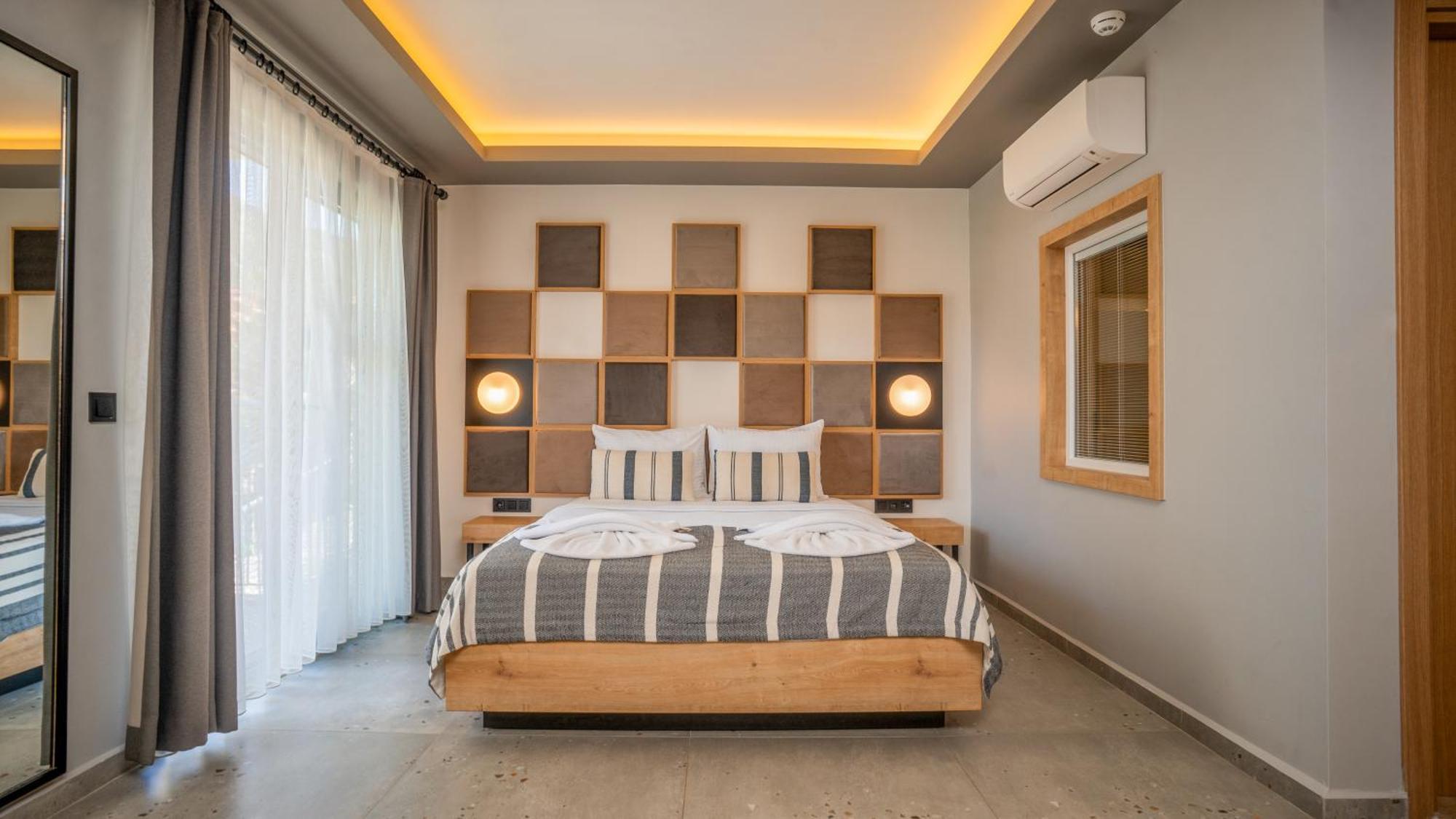 Blue Star Hotel Oludeniz Ngoại thất bức ảnh