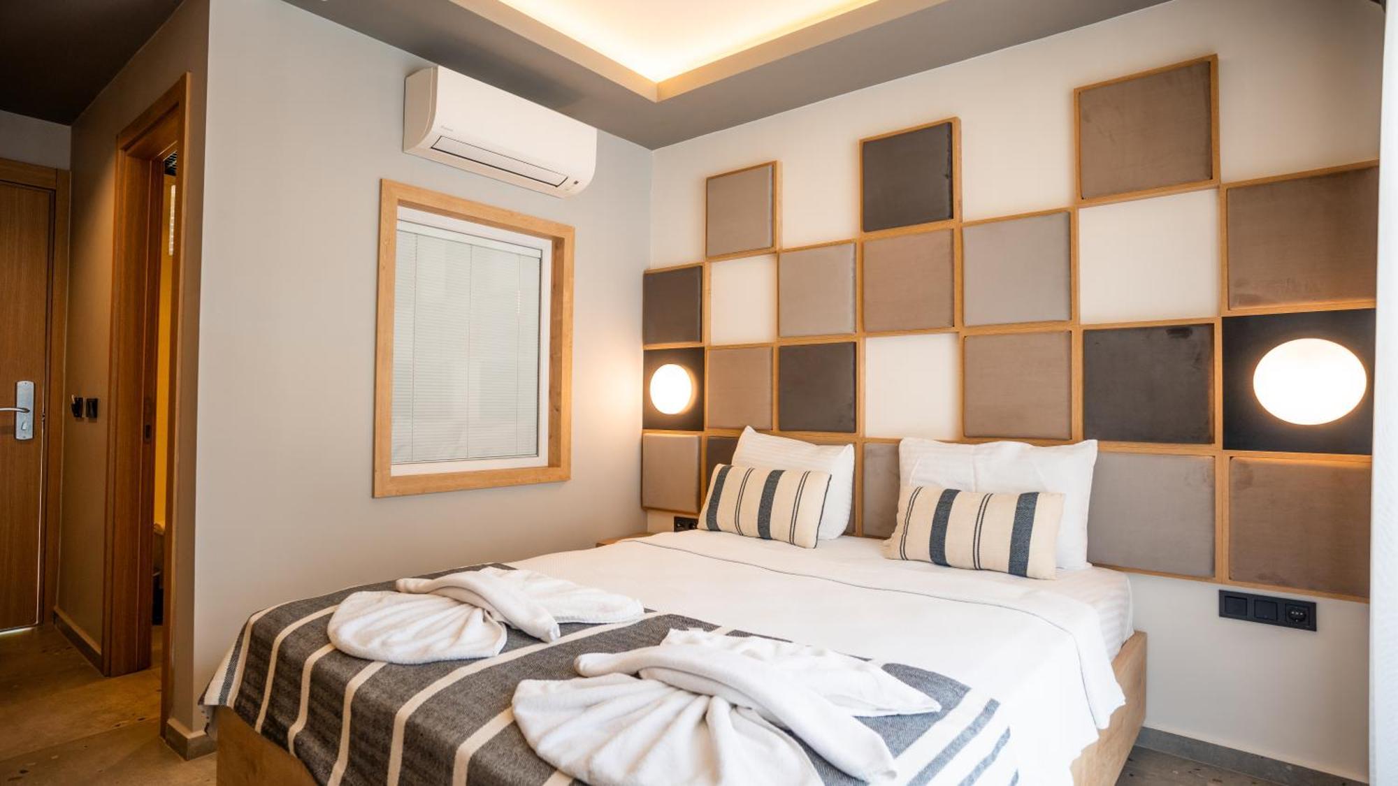 Blue Star Hotel Oludeniz Ngoại thất bức ảnh