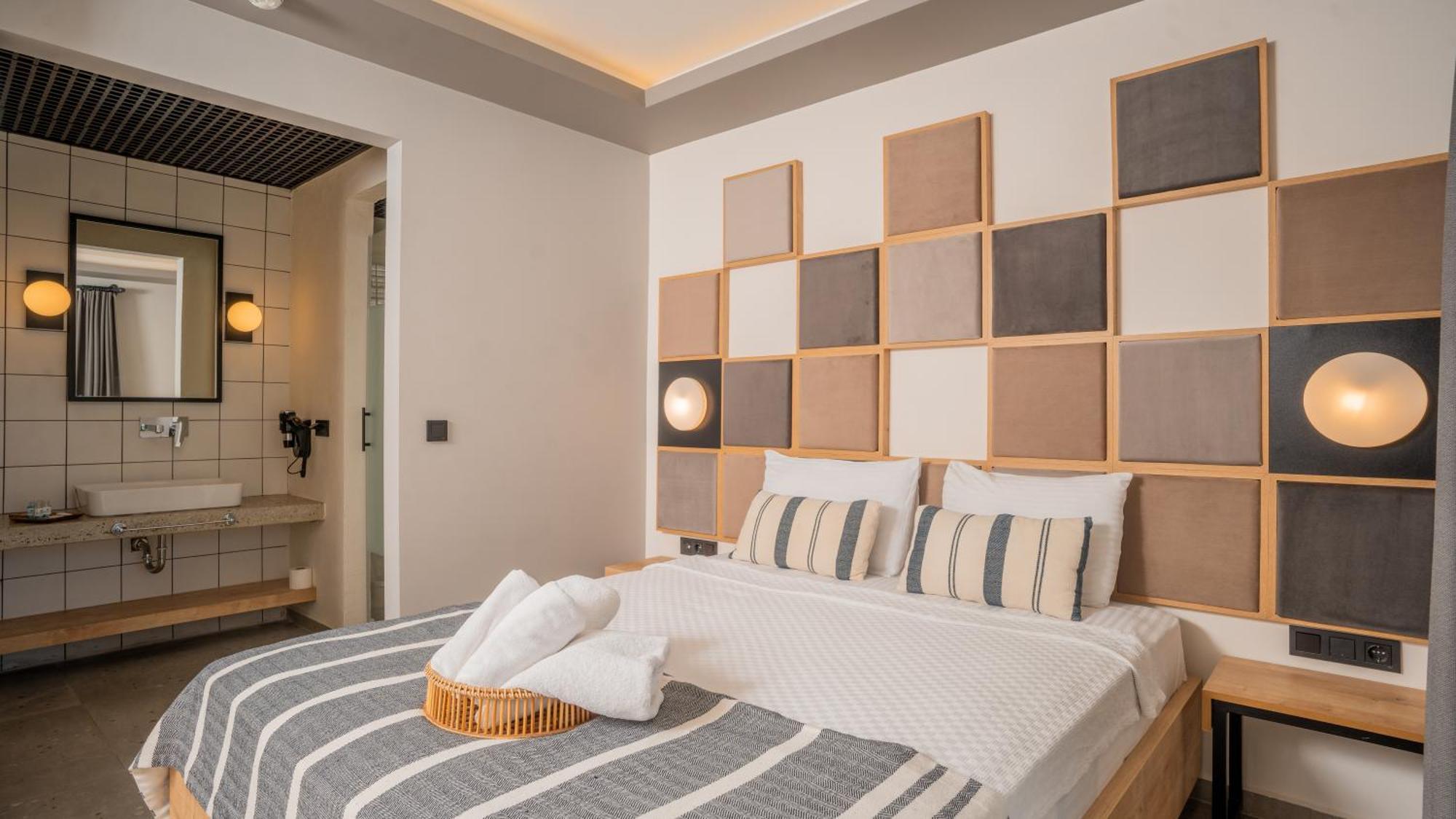 Blue Star Hotel Oludeniz Ngoại thất bức ảnh
