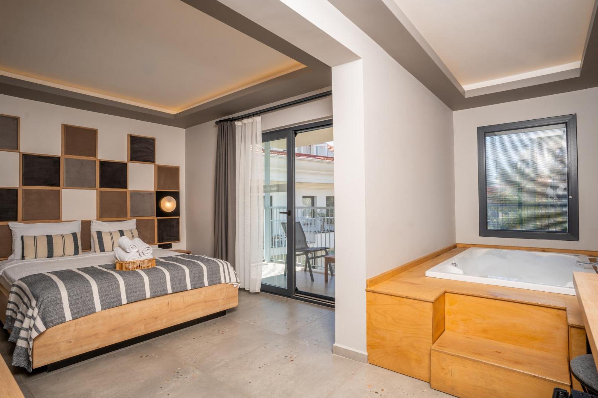 Blue Star Hotel Oludeniz Ngoại thất bức ảnh
