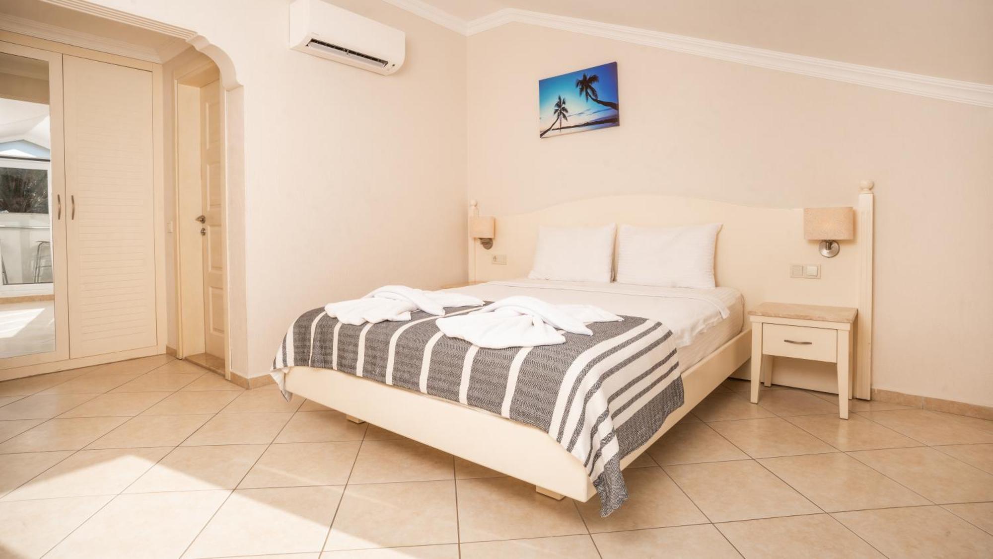 Blue Star Hotel Oludeniz Ngoại thất bức ảnh
