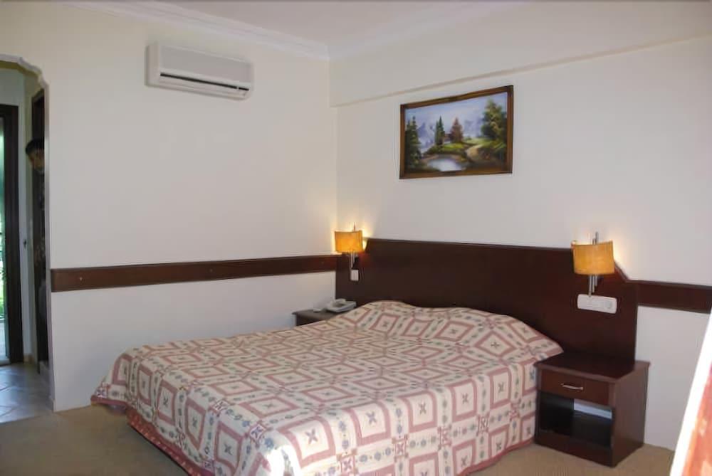 Blue Star Hotel Oludeniz Ngoại thất bức ảnh